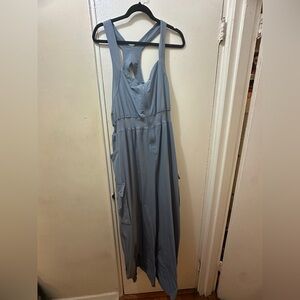 Popflex Performance Overalls